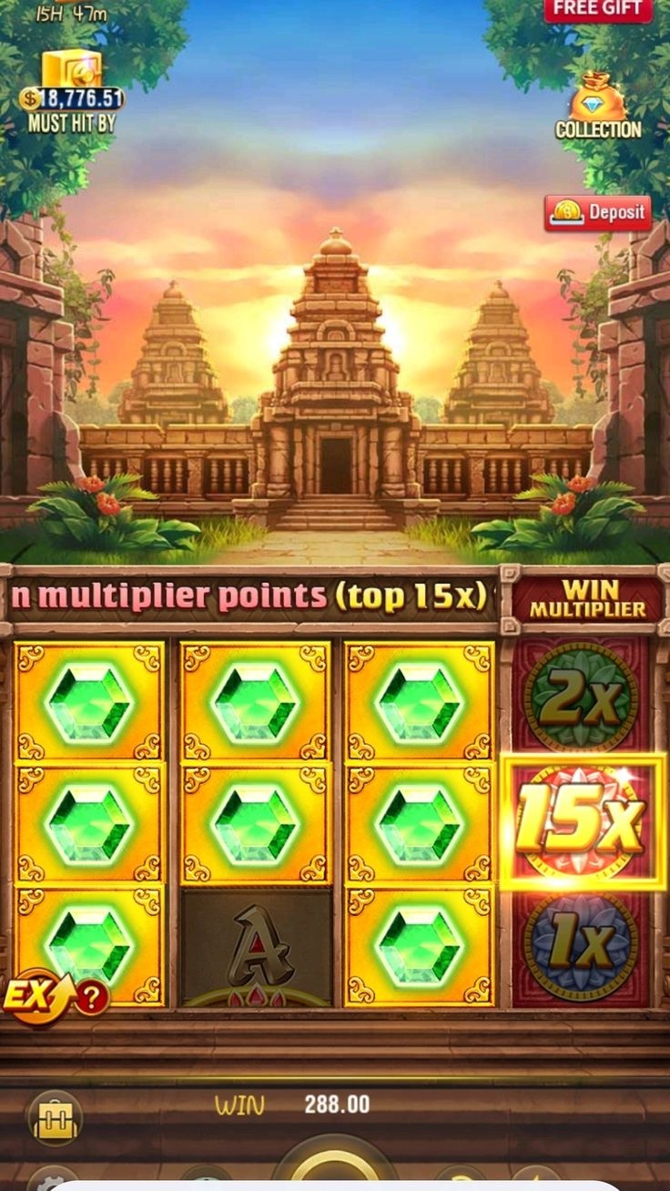 Jackpot Casino Login game