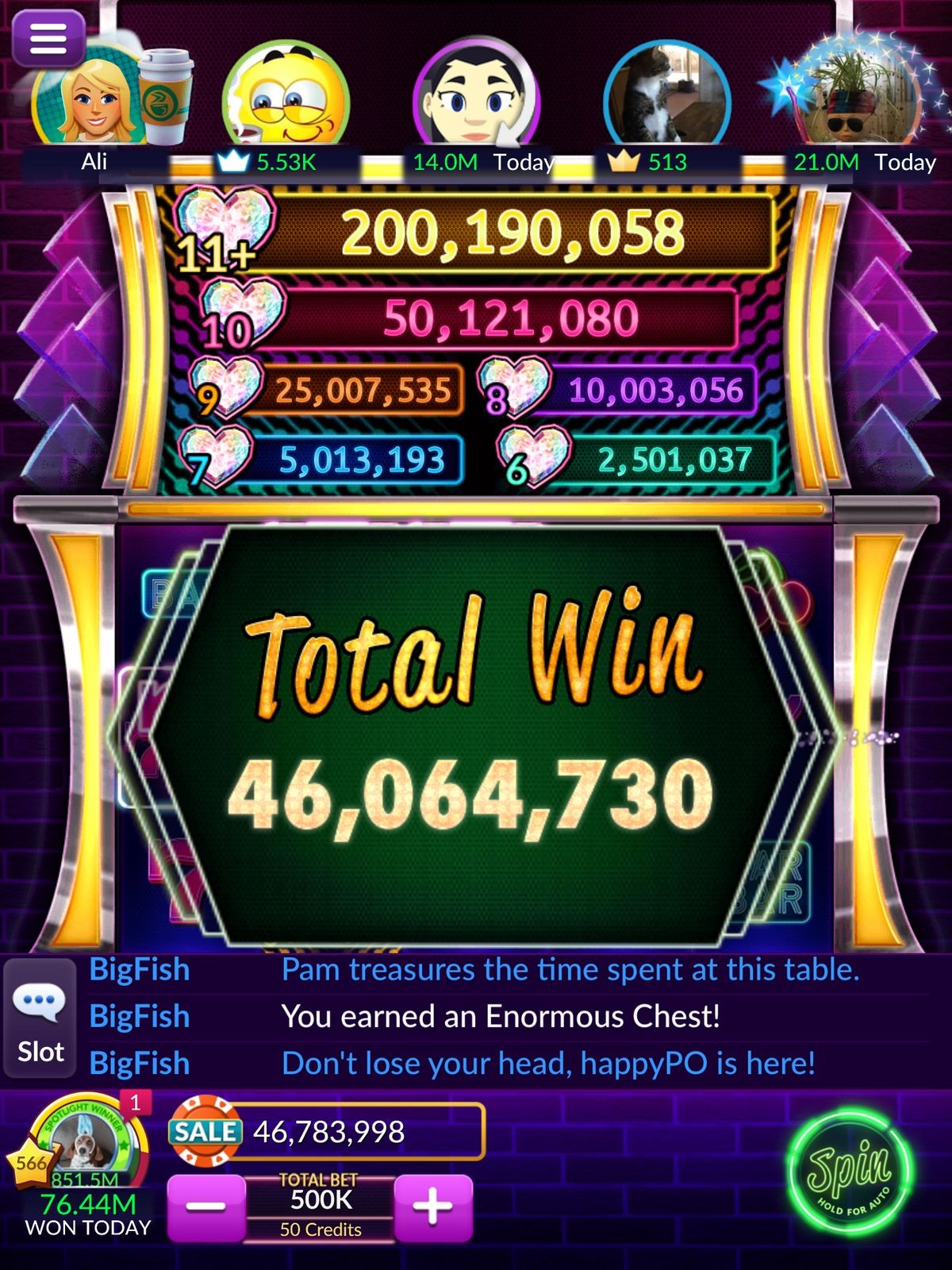 Jackpot Casino Login