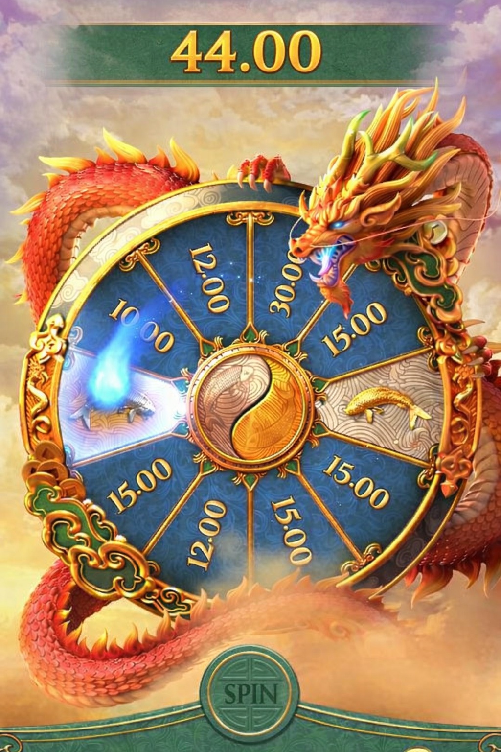 Jackpot Casino Login game