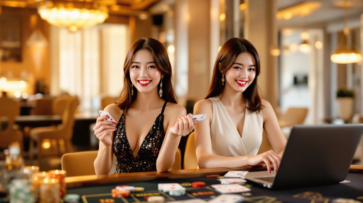 Jackpot Casino Login Live Casino