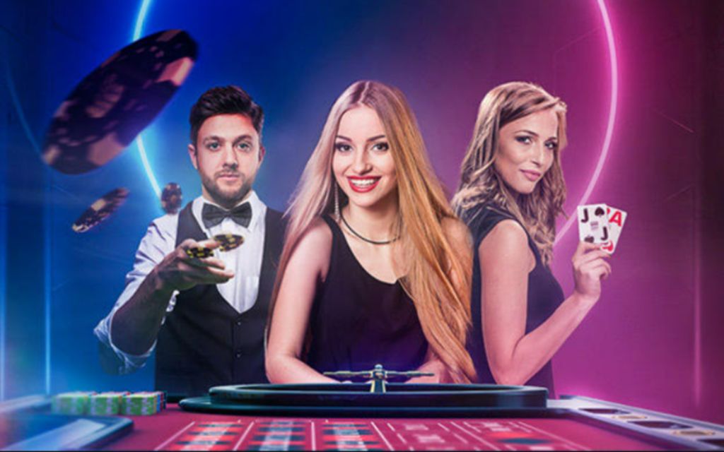Jackpot Casino Login Live Casino