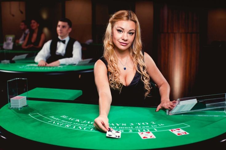 Jackpot Casino Login Live Casino